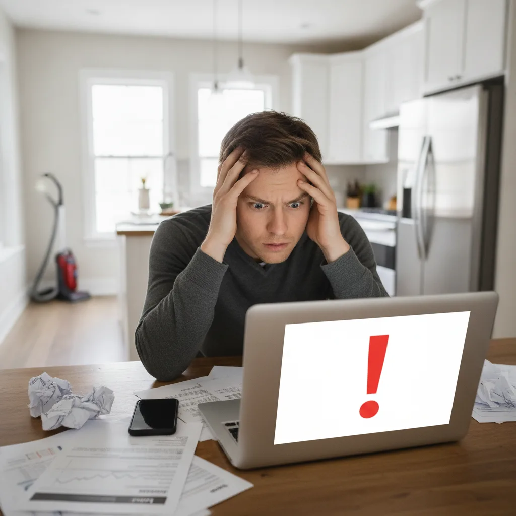 Avance immédiate, erreur URSSAF – 7 cas et solutions - avance immediate erreur urssaf