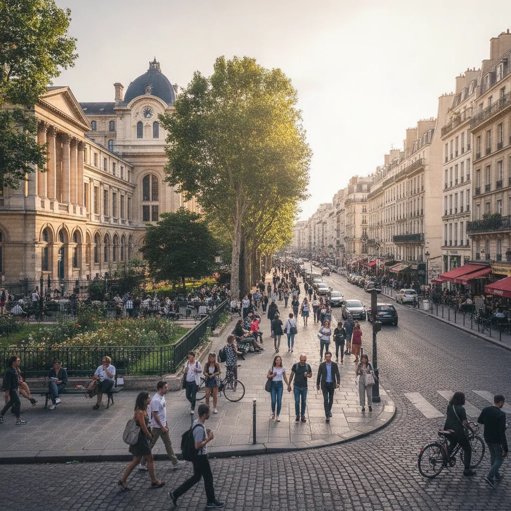 Femme de ménage Paris 5e | Intervenante attitrée - femme menage paris 5e