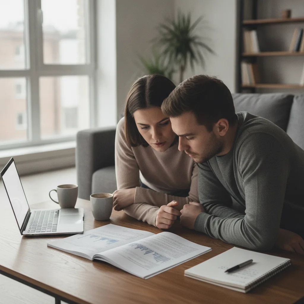 avance immédiate ménage combien reste à payer