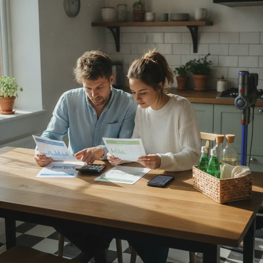 différence mandataire prestataire ménage